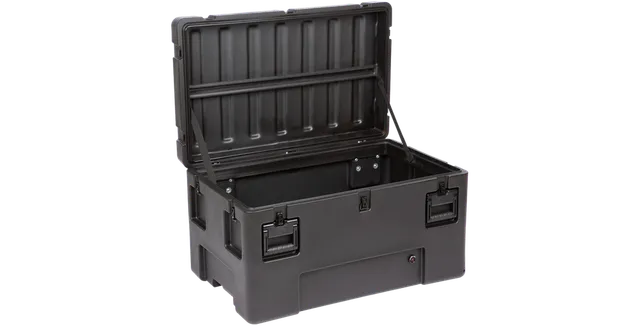 skb-rseries-3722-20-valise-tanche-noire-vide-roulettes image 1