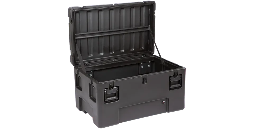 skb-rseries-3722-20-valise-tanche-noire-vide-roulettes image 1