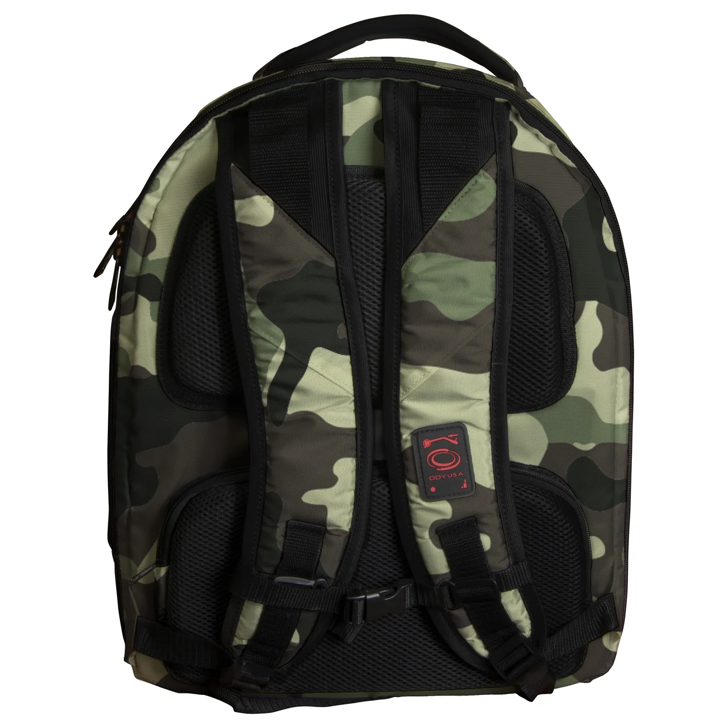 odyssey-streemline-backtrak-xl-sac-dj-camouflage-vert image 4