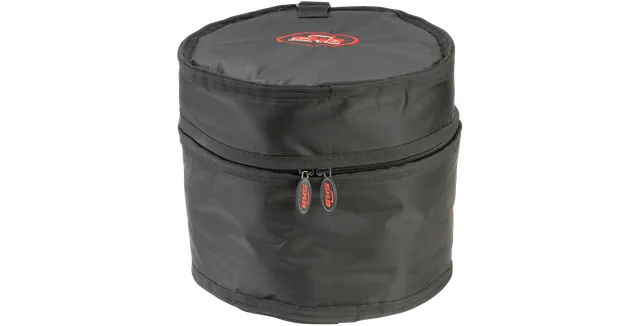 skb-ub-series-8x8-housse-tom-noire-nylon-balistique image 1