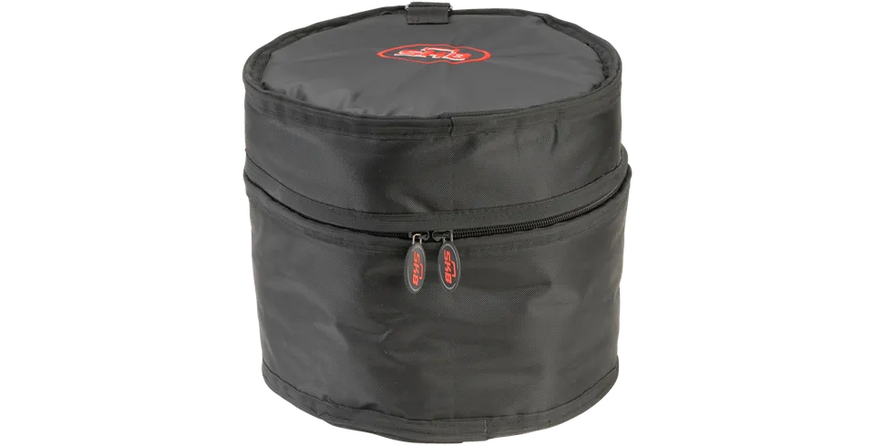 skb-ub-series-8x8-housse-tom-noire-nylon-balistique image 1