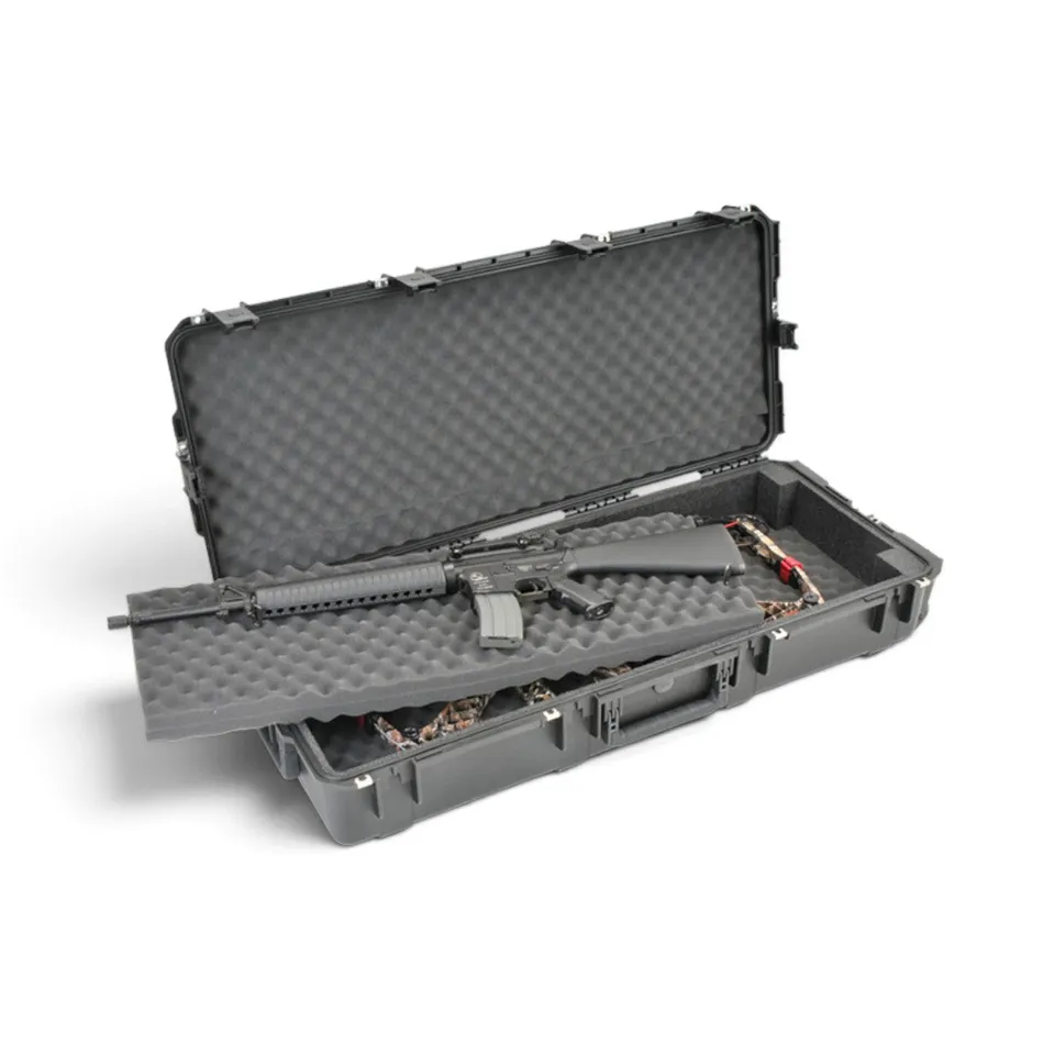 skb-iseries-4217-7-mallette-fusil-double-mousse-noire image 1