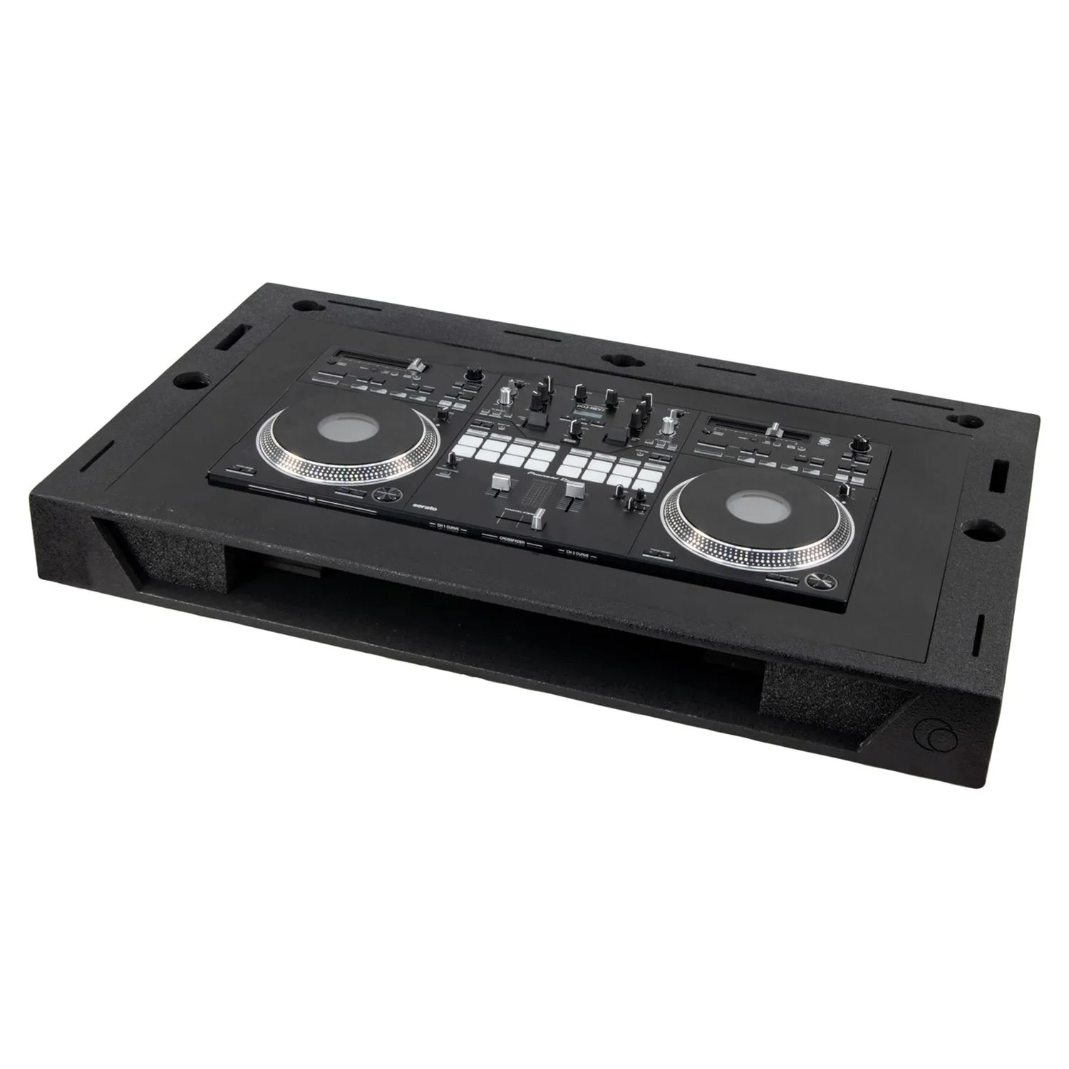 odyssey-flight-zone-fa-ade-mousse-podium-ddj-rev7-noir image 3
