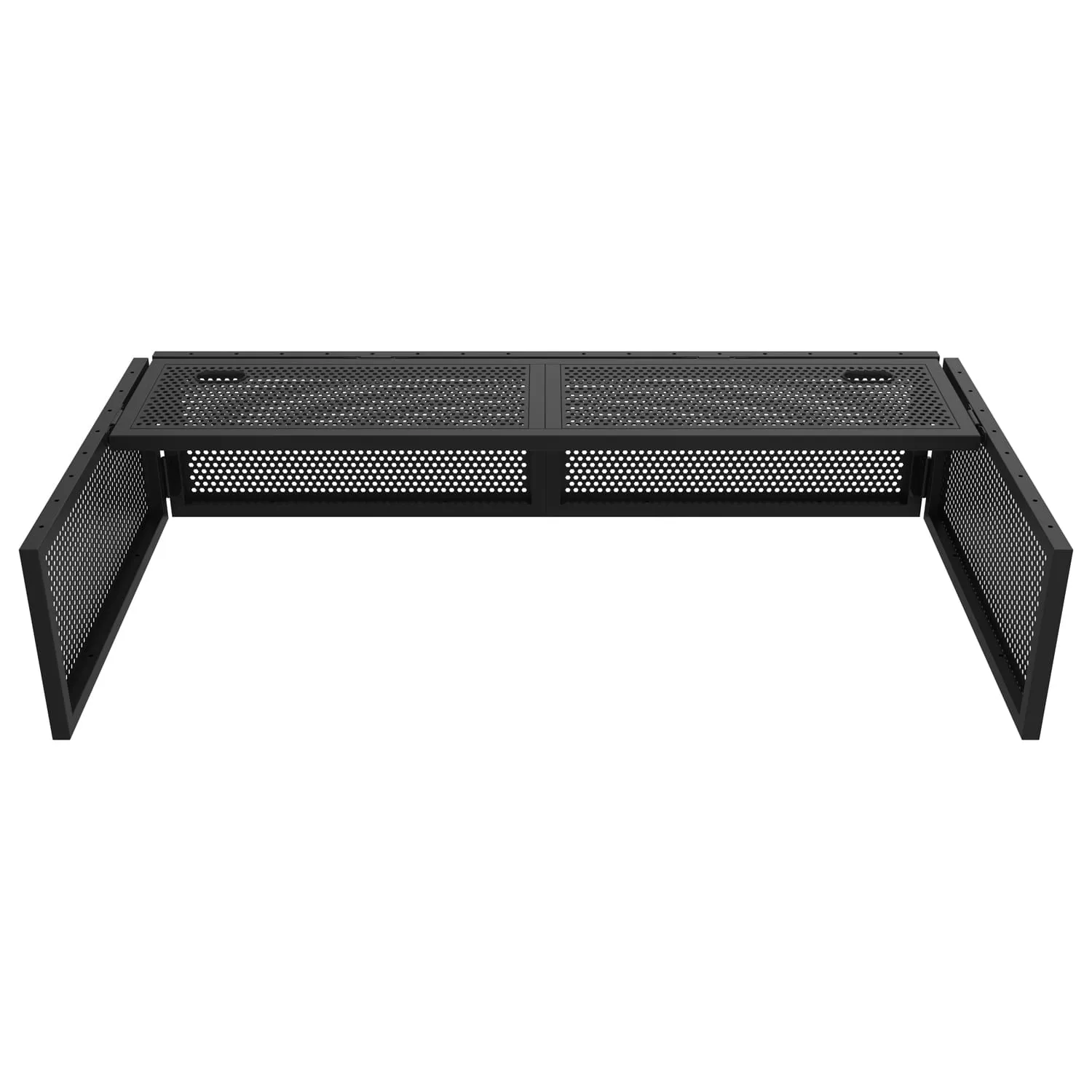 odyssey-flight-zone-booth-dj-50-stand-aluminium-scrims image 6