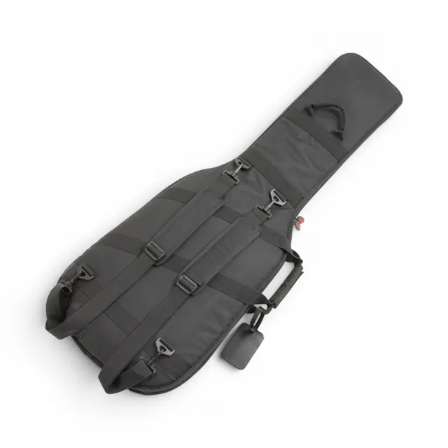 skb-ub-1skb-gb66-housse-guitare-lectrique-noire-nylon image 1