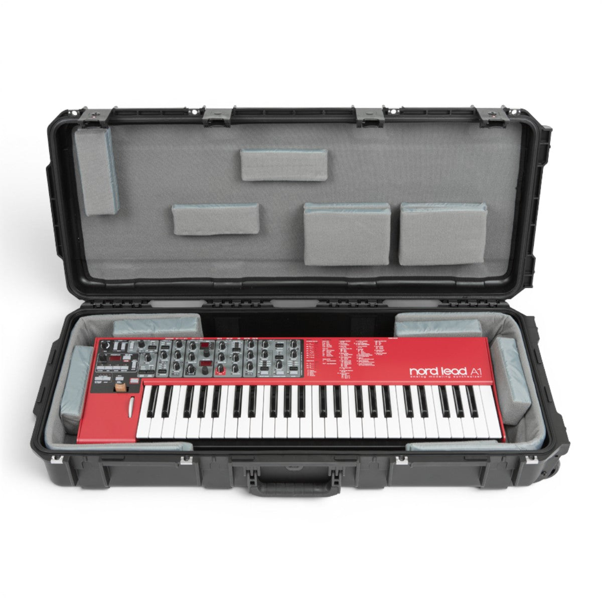 skb-iseries-3614-6-tui-clavier-49-touches-noir image 2