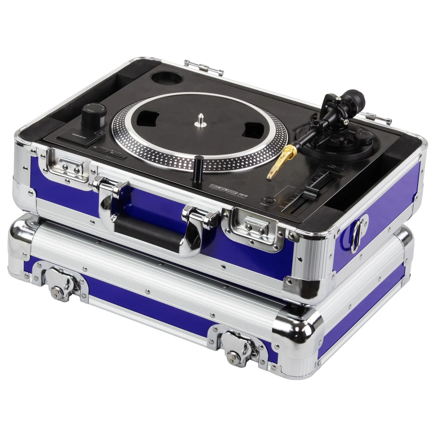 odyssey-krom-housse-vinyle-reloop-rp-7-flight-case-bleu image 1
