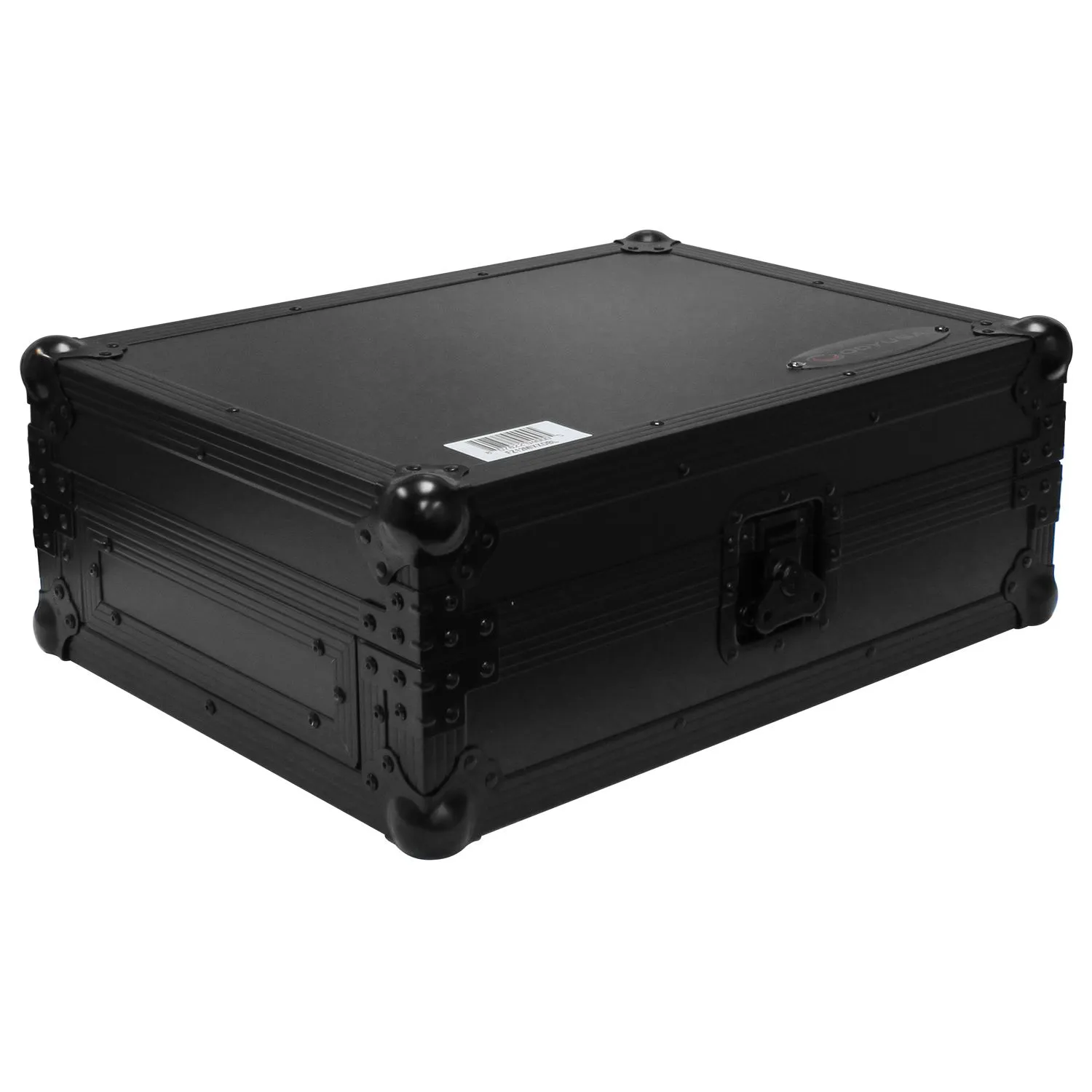 odyssey-flight-zone-black-flight-case-table-mixage-12-pouces image 8