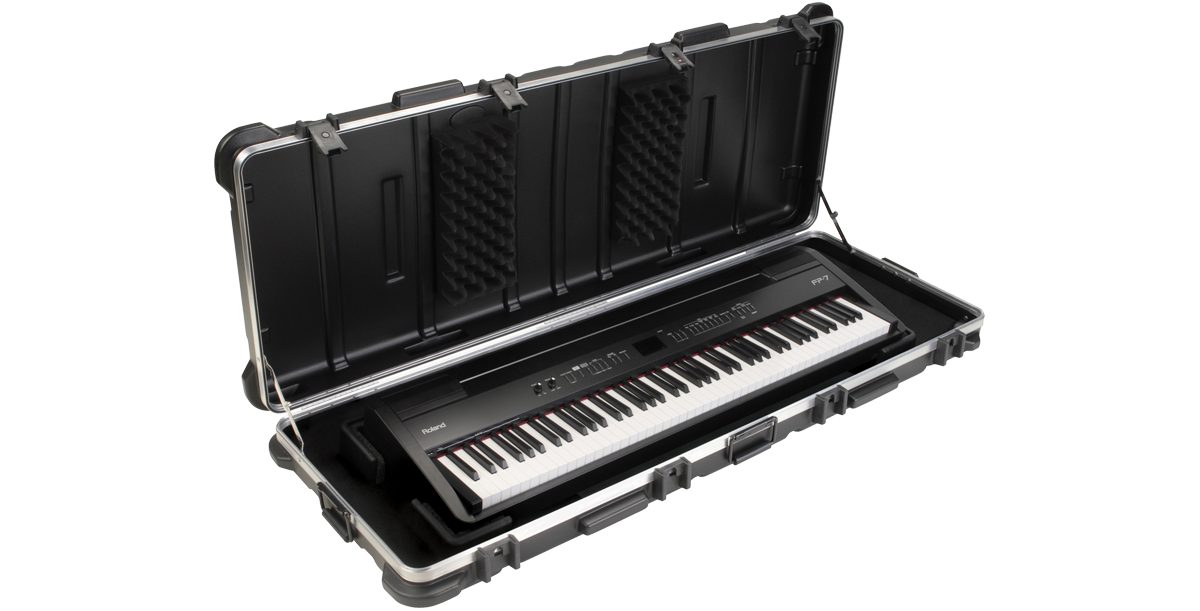 skb-iseries-1skb-5820w-flight-case-clavier-88-noir image 1
