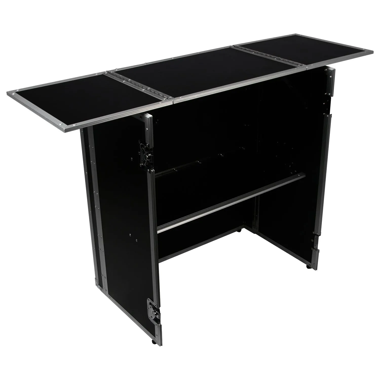 odyssey-l-evation-fzf5437t-table-dj-pliable-137-cm-noire image 6