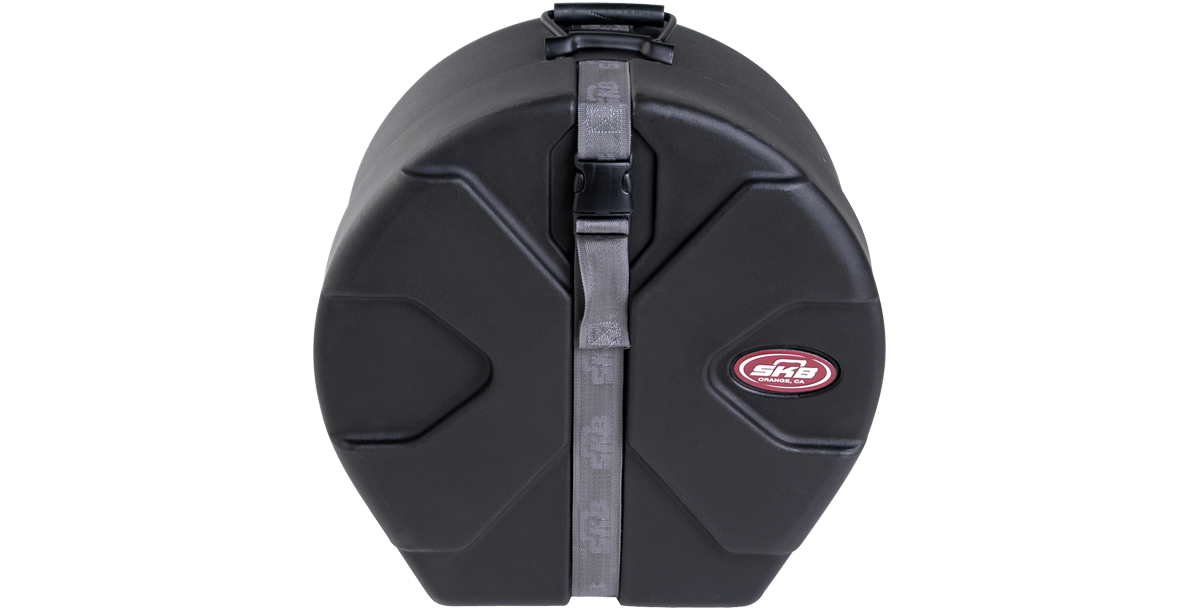 skb-iseries-tui-caisse-claire-noir-rigide-6-5x14-pouces image 1