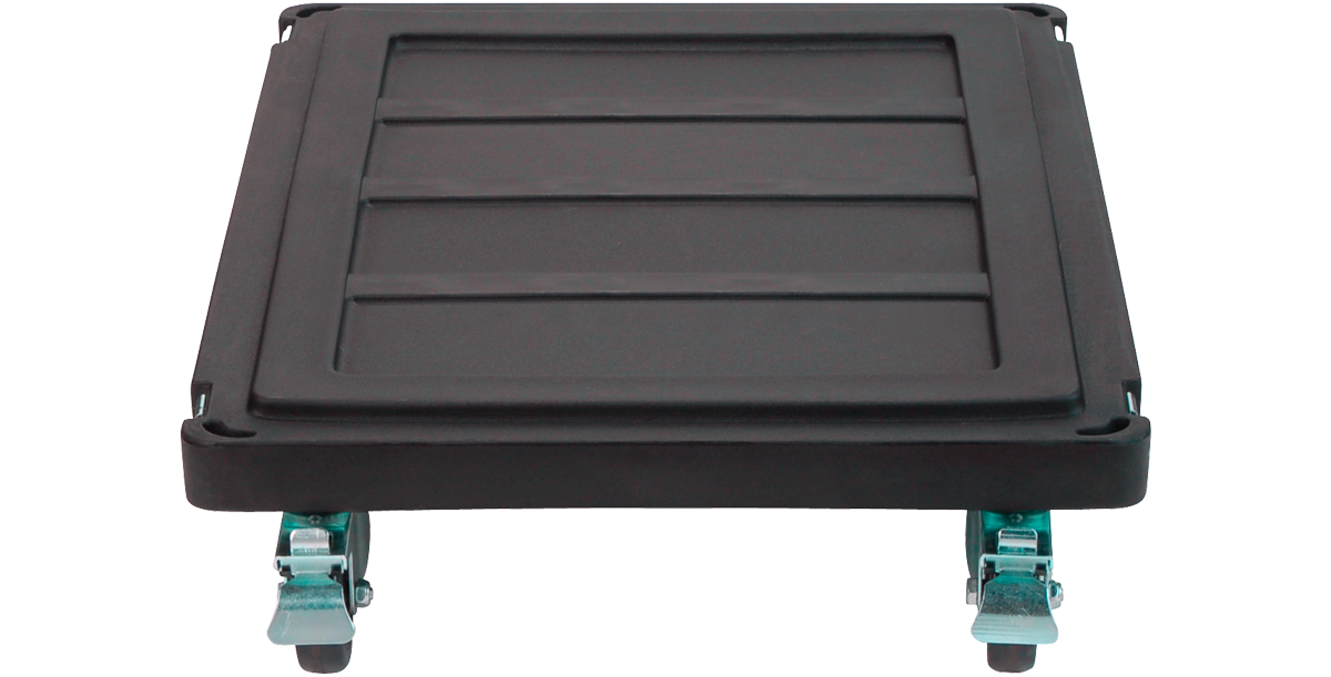 skb-rseries-rack-gigdolly-plateau-roulettes-noir image 1