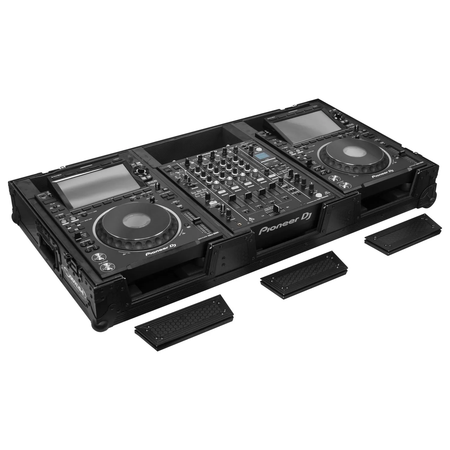 odyssey-industrial-board-flight-case-2x-cdj-3000-mixer-12 image 3