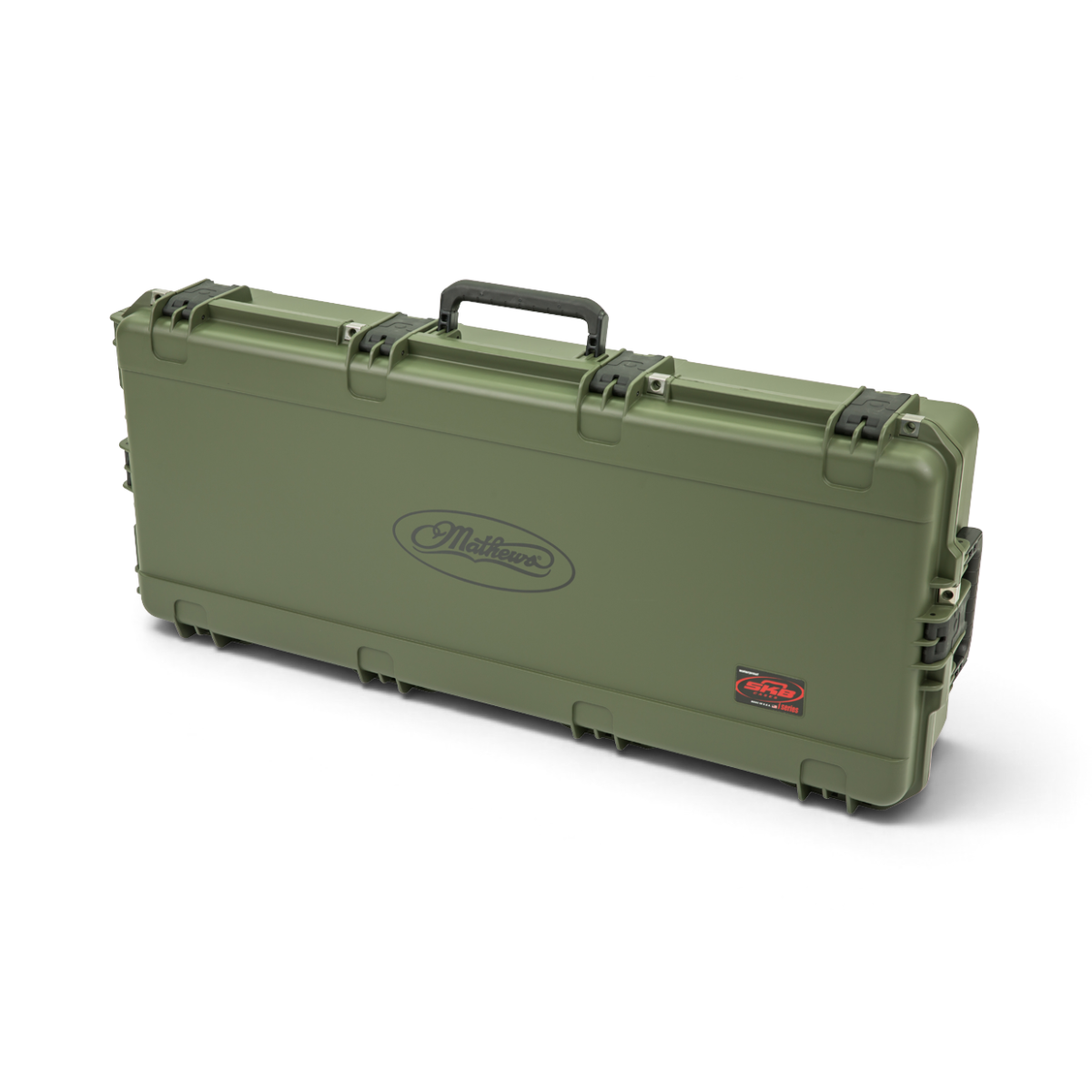 skb-iseries-mathews-mallette-arc-rigide-verte-pr-d-coup-e image 6