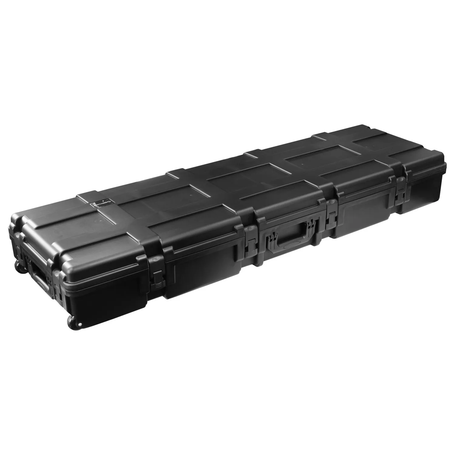 odyssey-vulcan-vu601707wnf-flight-case-vide-roulettes-tanche image 6