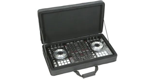 skb-ub-series-sc2714-housse-dj-contr-leur-noire image 1
