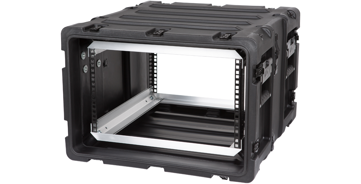 skb-rs-series-shock-rack-6u-20-flight-rack-noir image 2