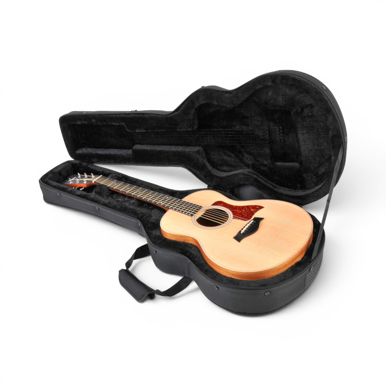 skb-iseries-scgsm-housse-guitare-gs-mini-noir image 3