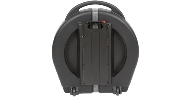 skb-iseries-cv24w-housse-cymbales-24-noire-8-roulettes image 1
