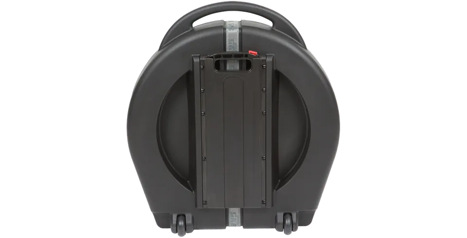 skb-iseries-cv24w-housse-cymbales-24-noire-8-roulettes image 1