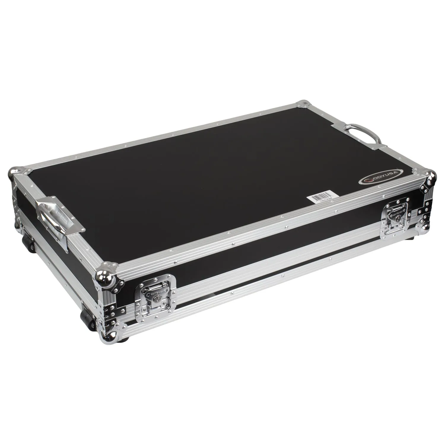 odyssey-flight-zone-xdj-az-flight-case-roulettes-contr-leur image 7
