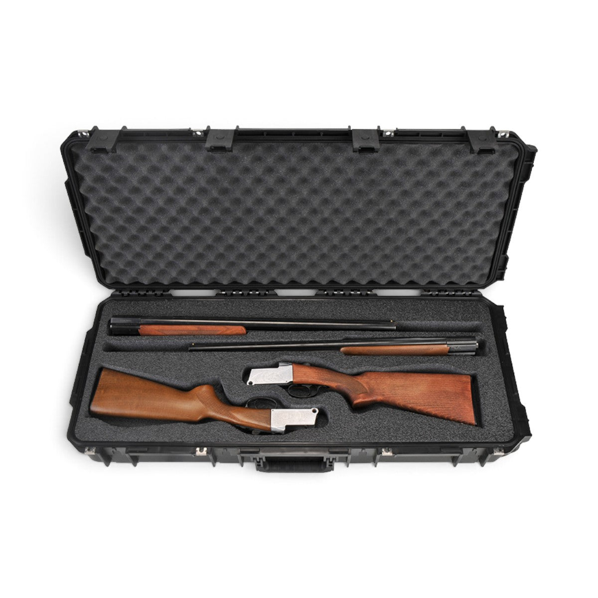 skb-iseries-3614-6-valise-fusil-double-d-mont-noire image 4