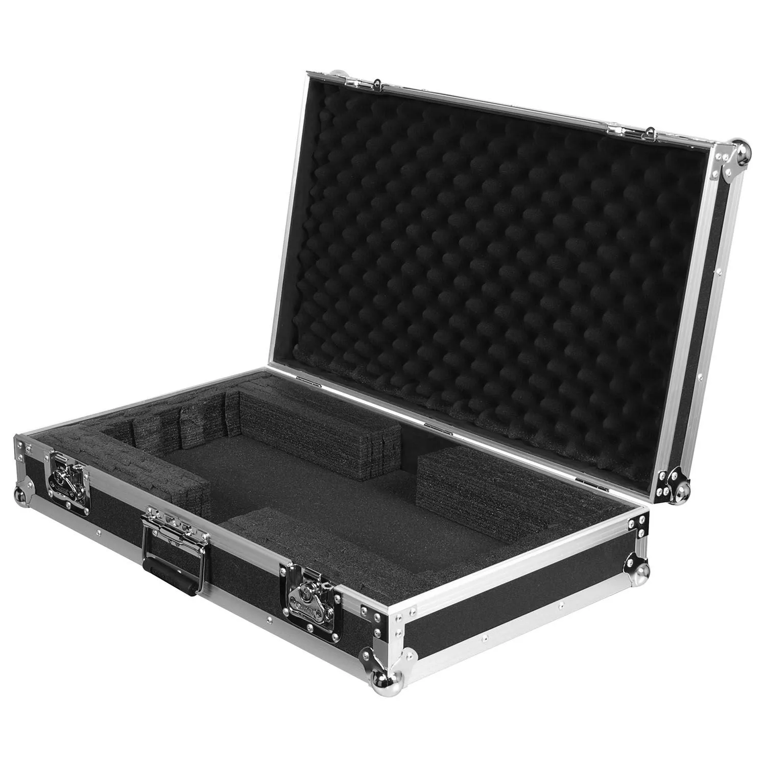 odyssey-flight-zone-37-notes-flight-case-clavier-rigide image 2