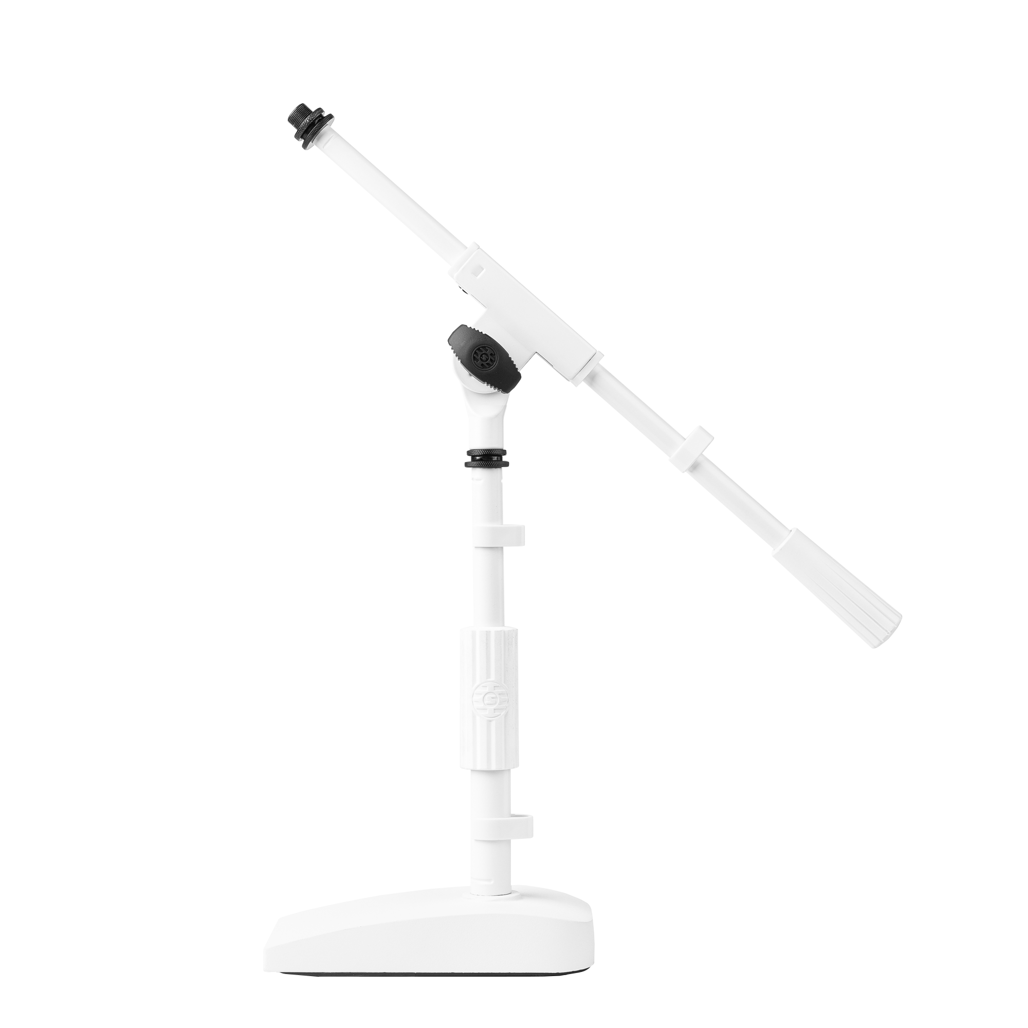 gator-control-pied-micro-bureau-blanc-sh-desktop2-w-boom image 1