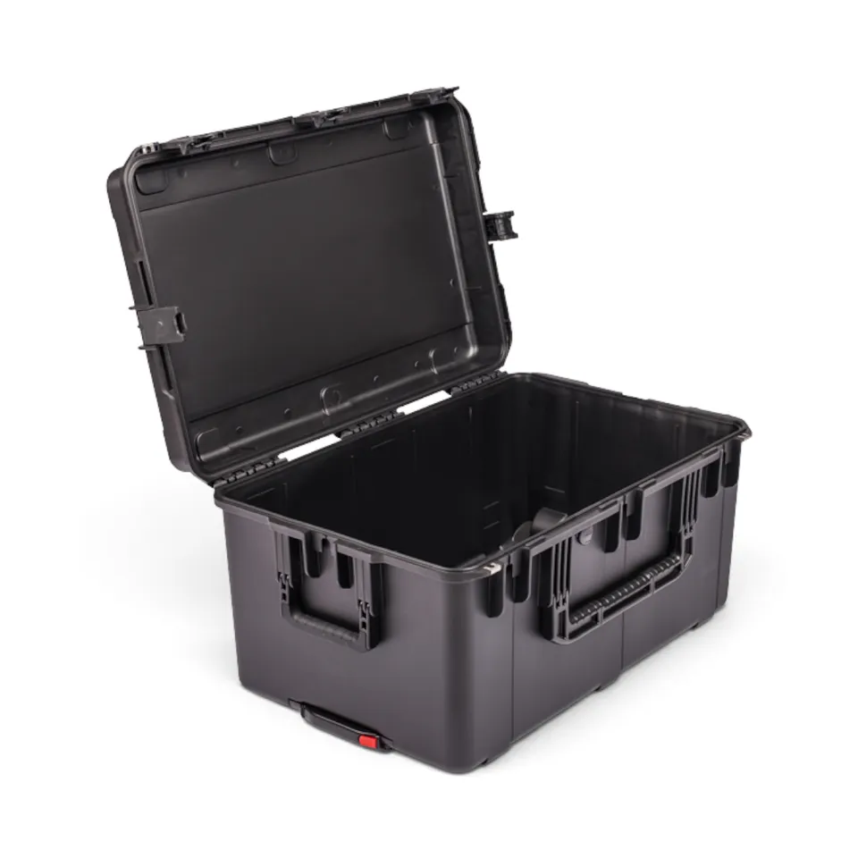 skb-iseries-2918-14-grande-valise-rigide-noir image 1