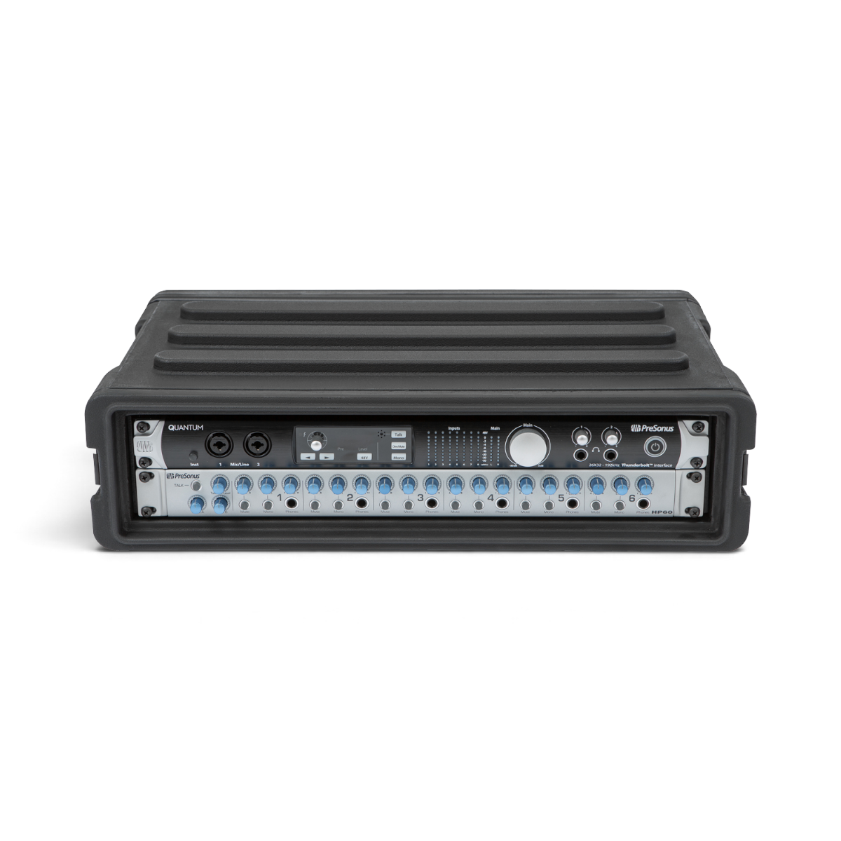 skb-rseries-rack-2u-shallow-1skb-r2s-noir-empilable-10-7 image 1