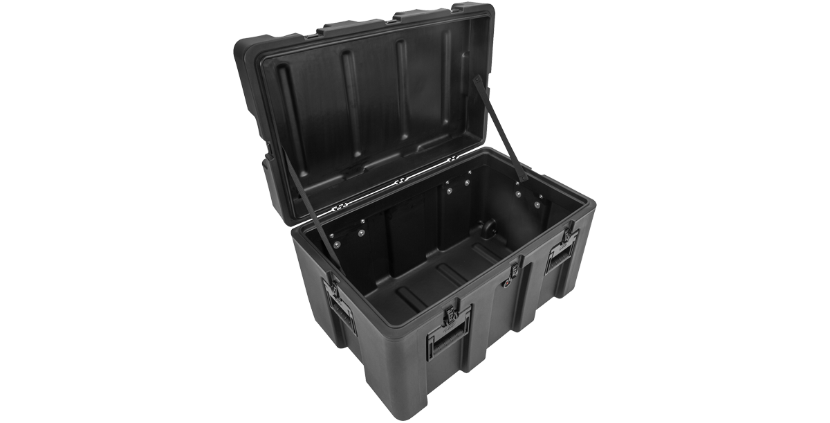 skb-rseries-3018-20-valise-noire-vide image 1