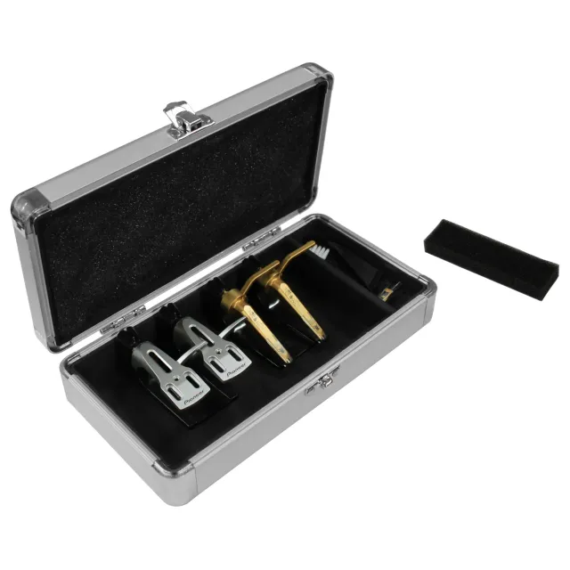 odyssey-krom-kcc-pro2-tui-4-cellules-silver-diamond image 1