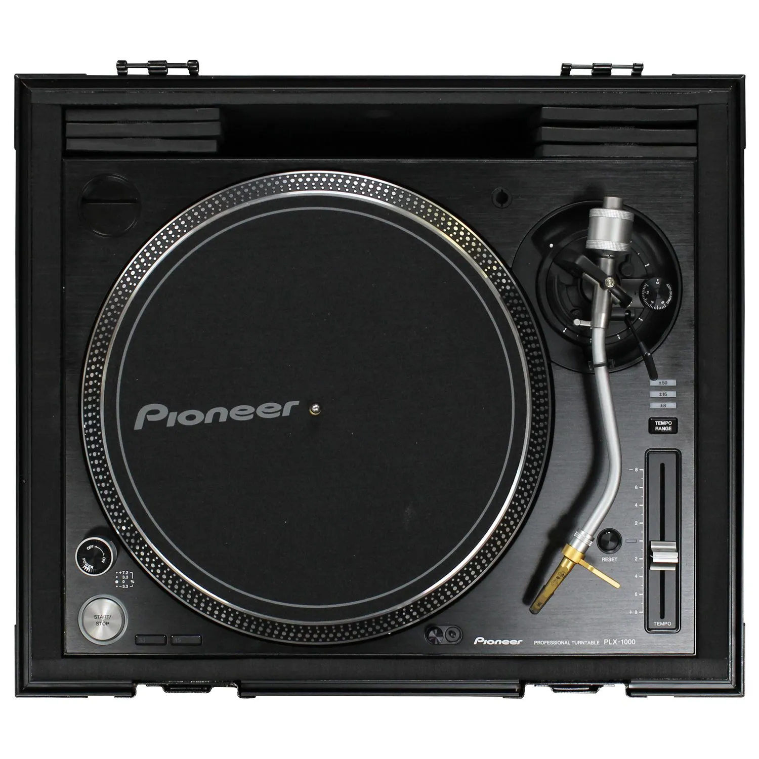 odyssey-black-label-fz1200bl-flight-case-platine-1200-noir image 5