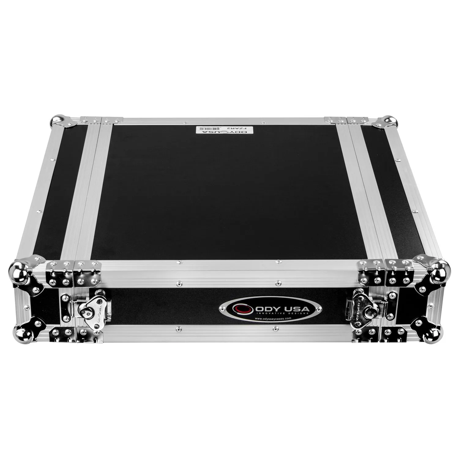 odyssey-flight-zone-2u-pro-amp-rack-19-2u-noir image 5
