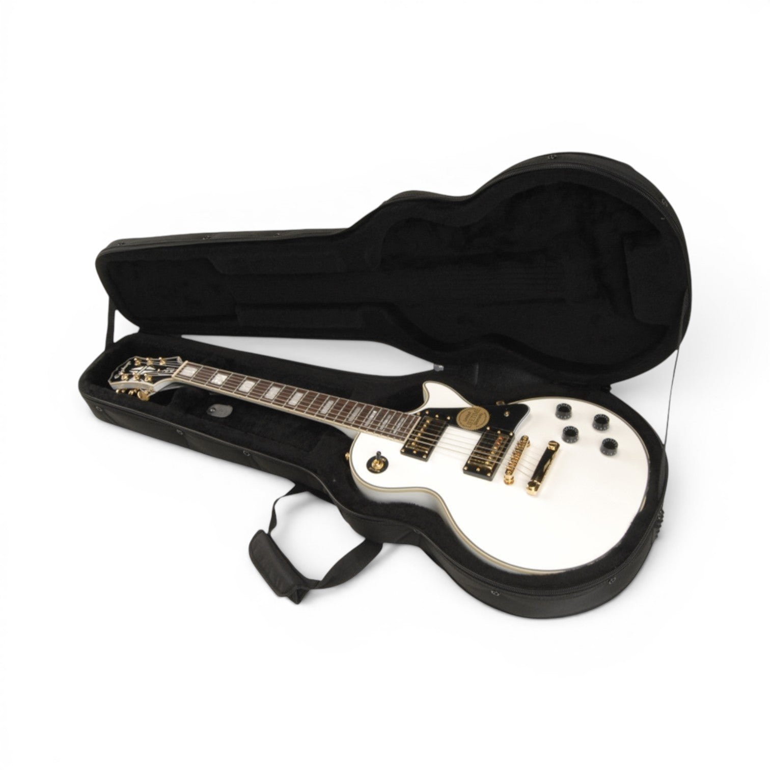 skb-ub-sc56-housse-guitare-les-paul-noire-rigide-l-g-re image 7