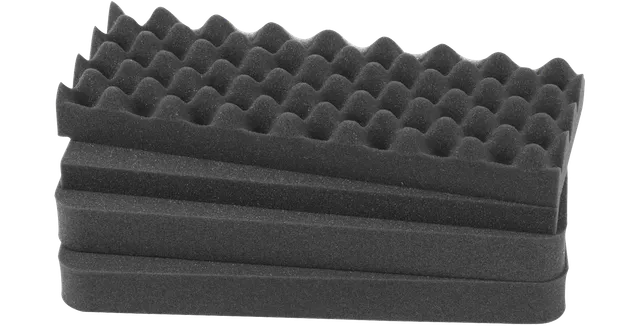 skb-iseries-1706-6-mousse-cubes-rechange-noire image 1
