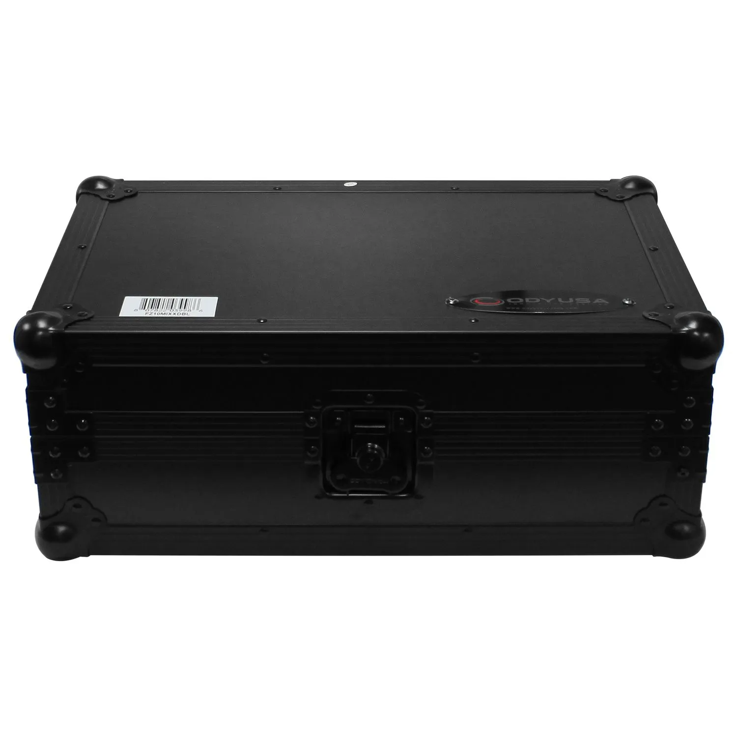 odyssey-black-label-flight-case-mixeur-dj-10-noir-profond image 5