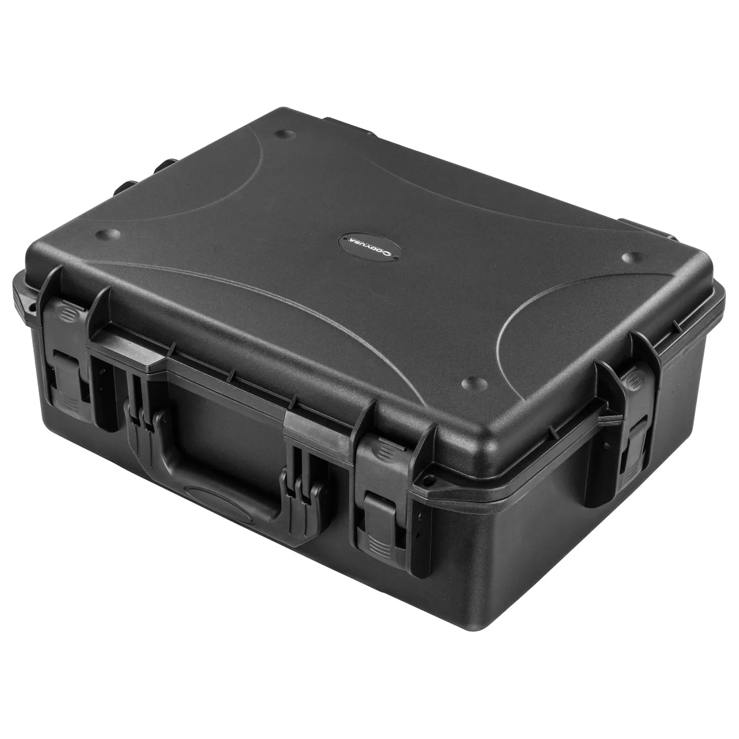 odyssey-vulcan-vudm3-valise-tanche-yamaha-dm3 image 3
