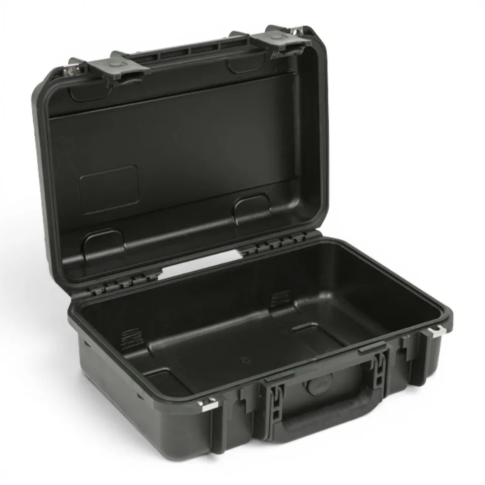 skb-iseries-1610-5-flight-case-noir-mousse-cubes-medium image 1