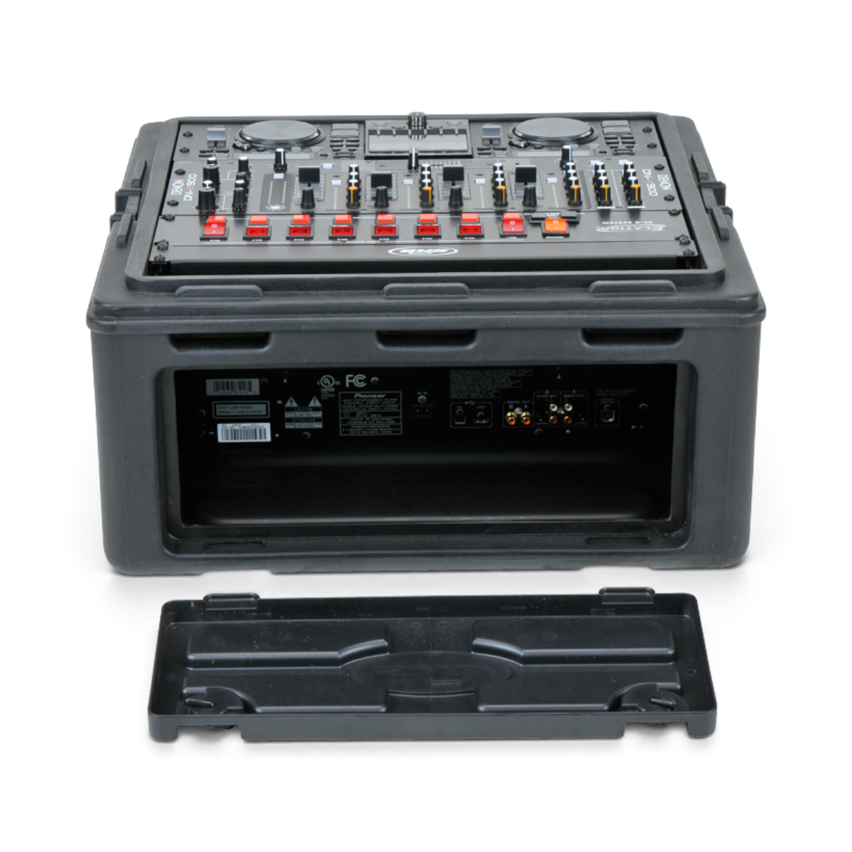 skb-rseries-1skb-r102-flight-case-rack-10u-noir image 4