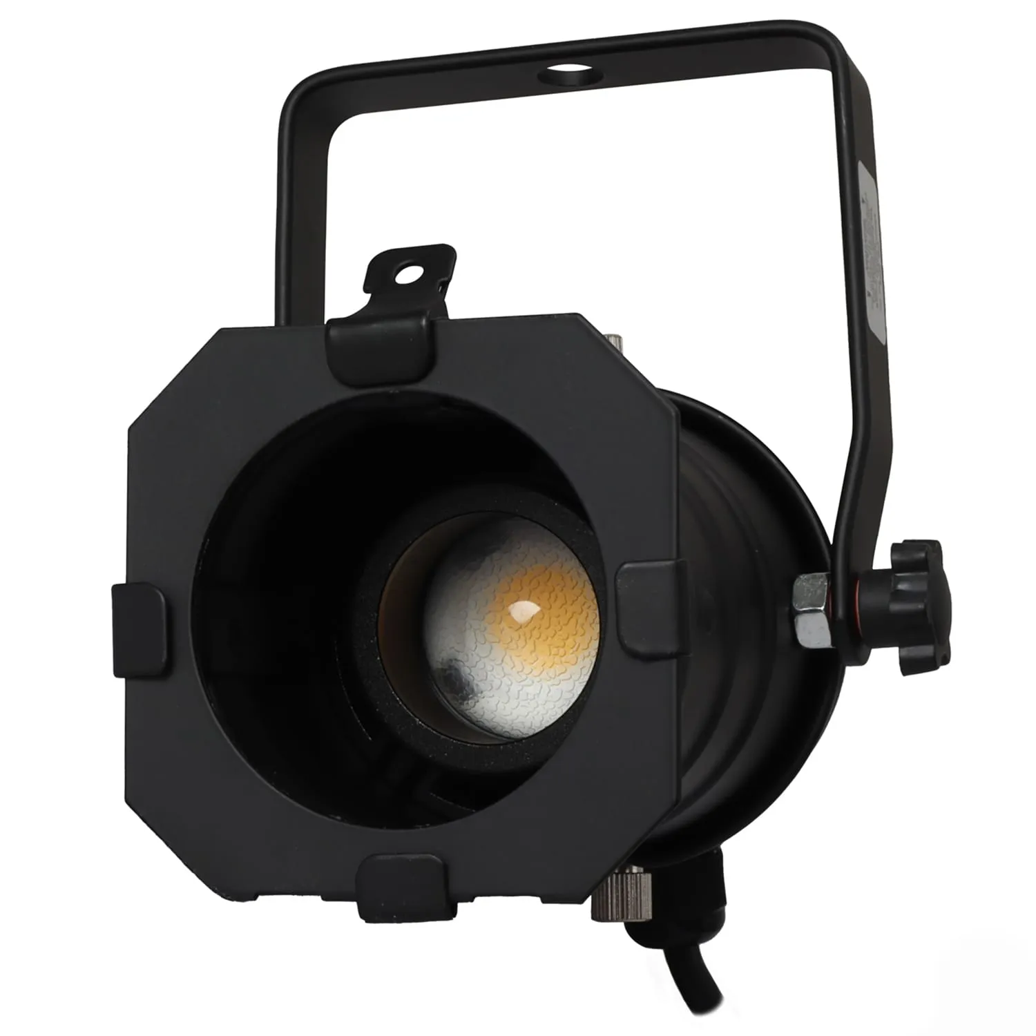 odyssey-flight-zone-par20-projecteur-led-zoom-noir image 1