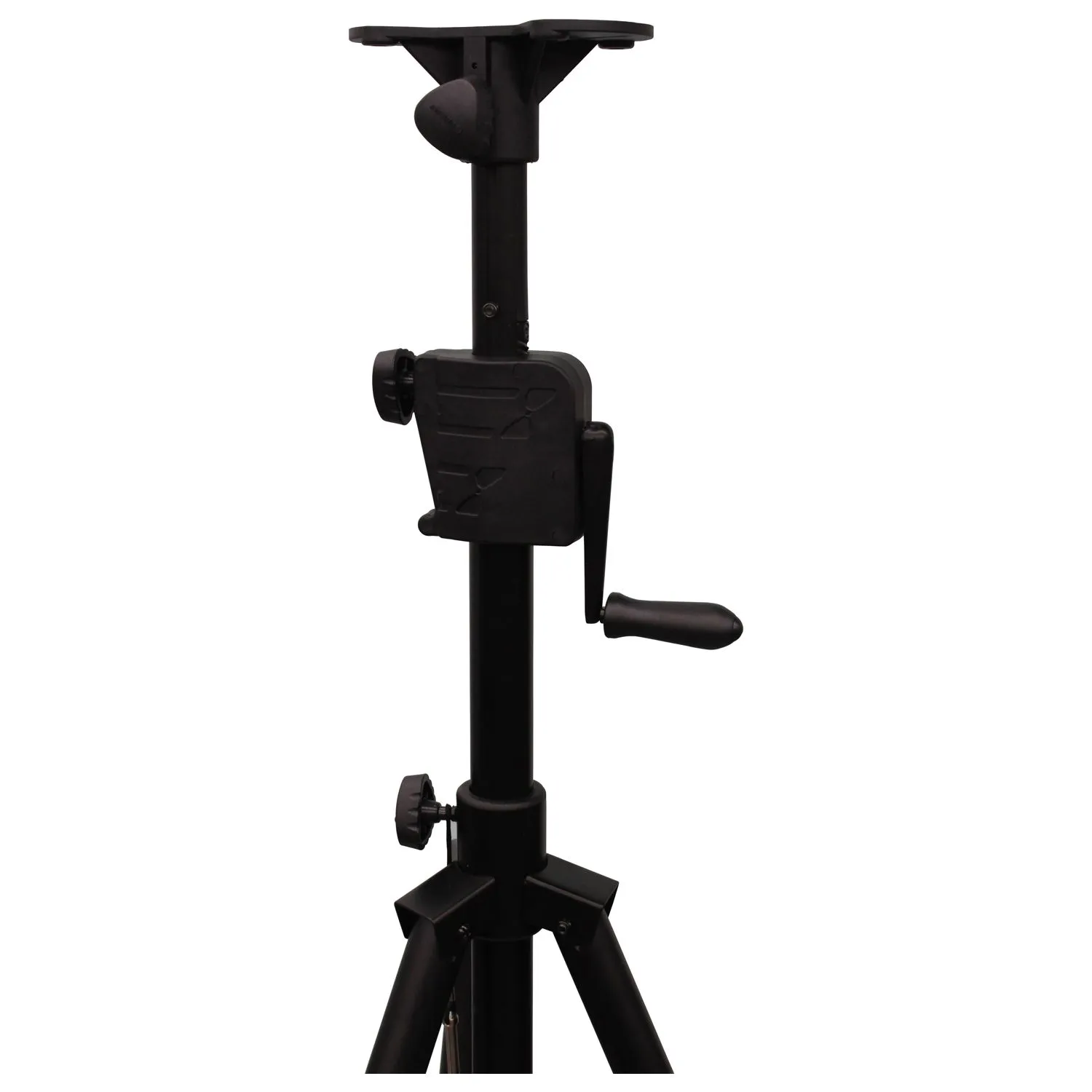 odyssey-l-evation-lts1apro-pied-tr-pied-noir-manivelle image 2