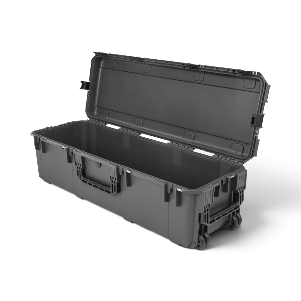 skb-iseries-4213-12-valise-overland-grise-vide image 7