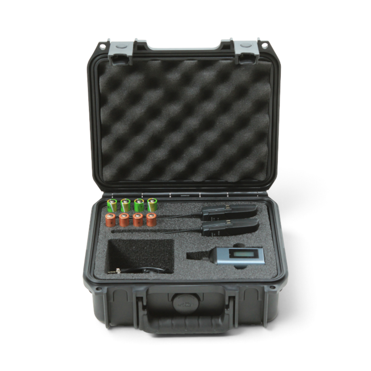 skb-iseries-0907-4-valise-micro-sennheiser-ew-noire image 4