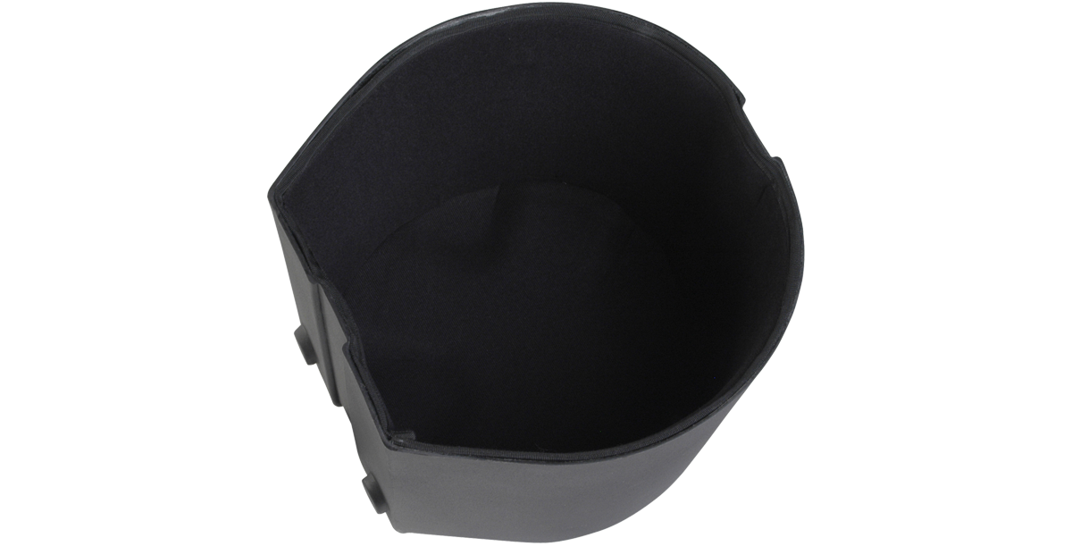 skb-iseries-caisse-tom-9x10-noir-rigide image 3
