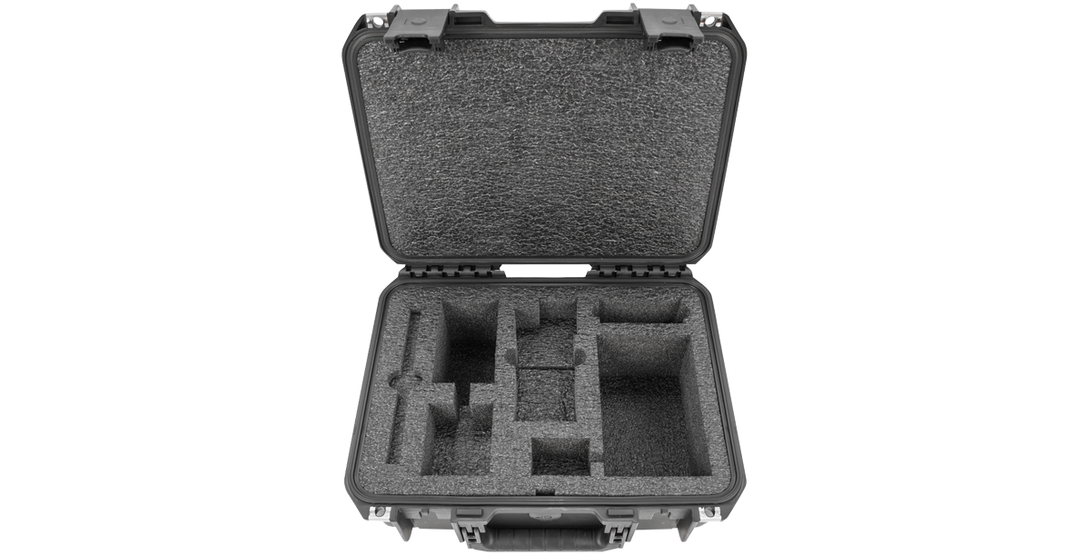 skb-field-ready-tui-radio-motorola-apx800-noir-pr-d-coup image 2