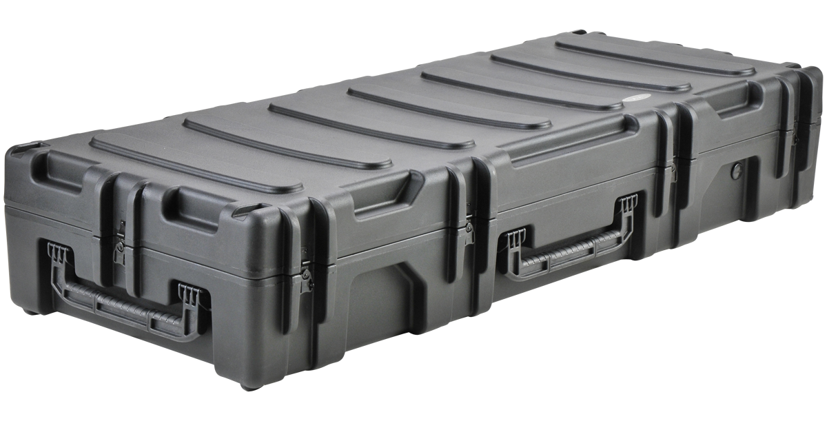 skb-rseries-6223-10-malle-tanche-roulettes-noire-xxl-vide image 4