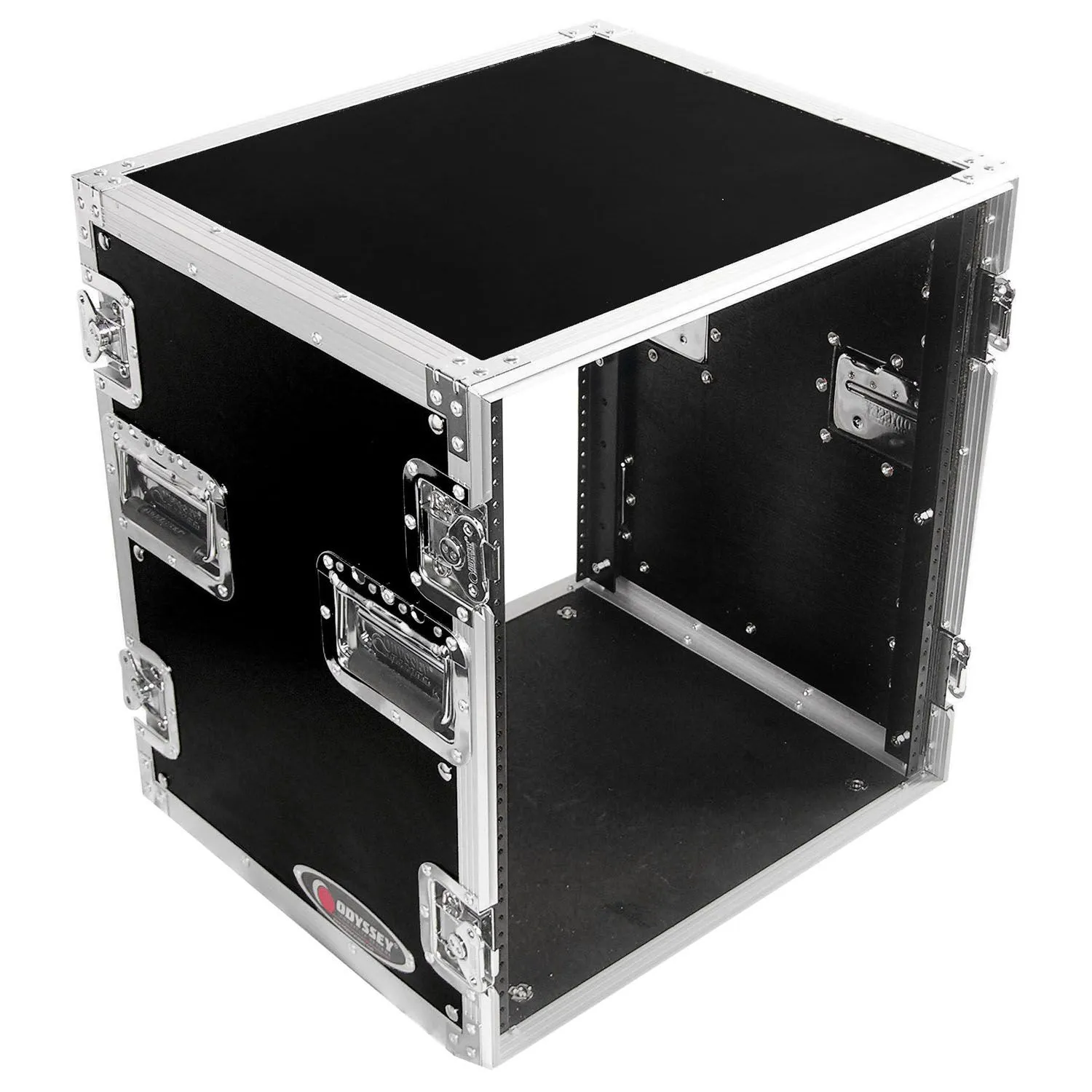 odyssey-flight-zone-rack-12u-pro-amp-rack-19-pouces image 1