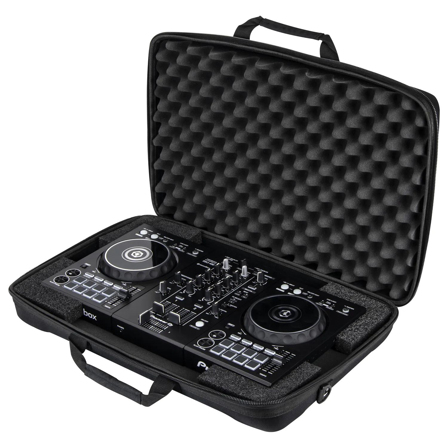 odyssey-streemline-ddj-400-housse-eva-contr-leur-noire image 1