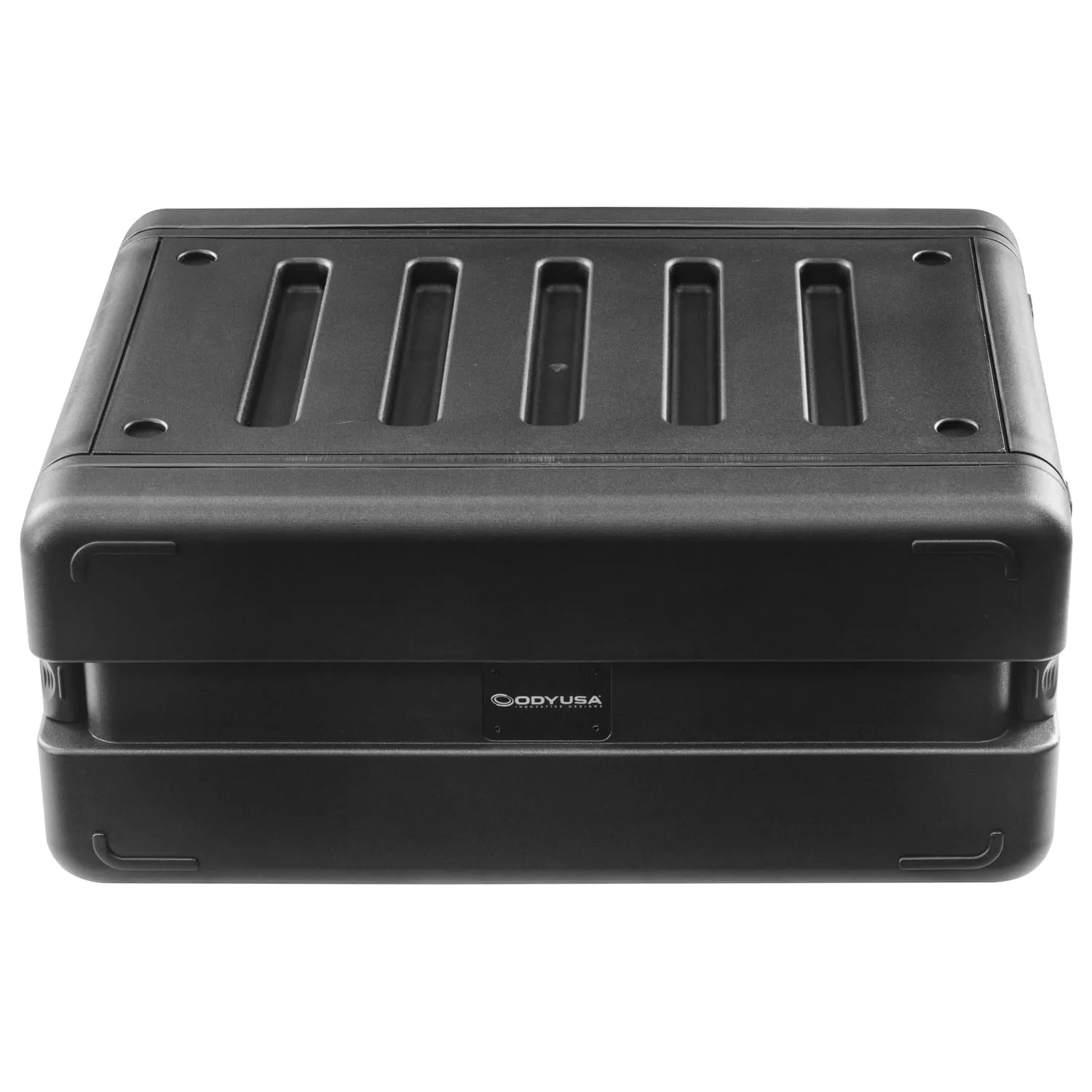odyssey-vulcan-rack-4u-tanche-inject-10-5-pouces-rails-avant image 3
